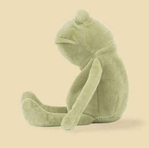 Fergus Frog