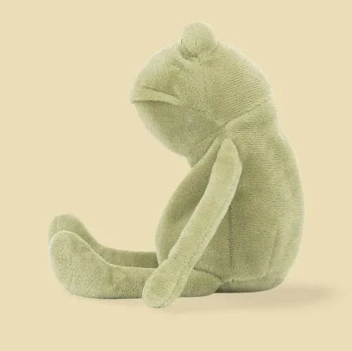 Fergus Frog