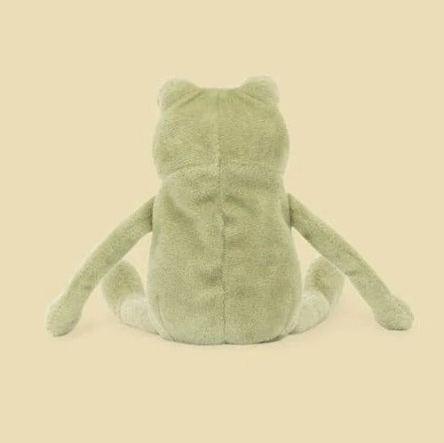 Fergus Frog