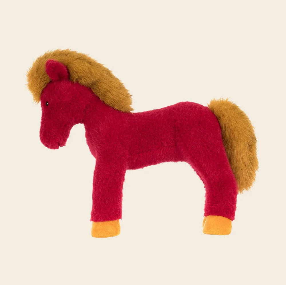 Festival Horse