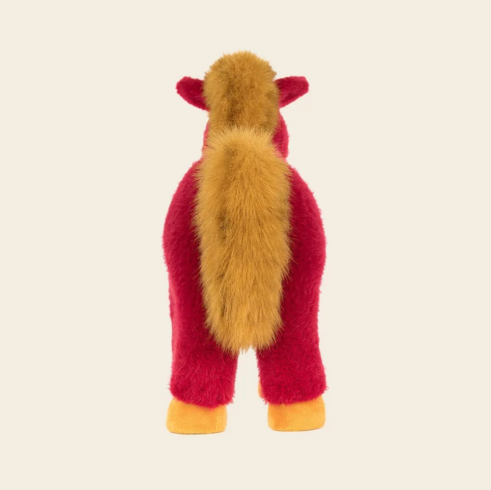 Festival Horse