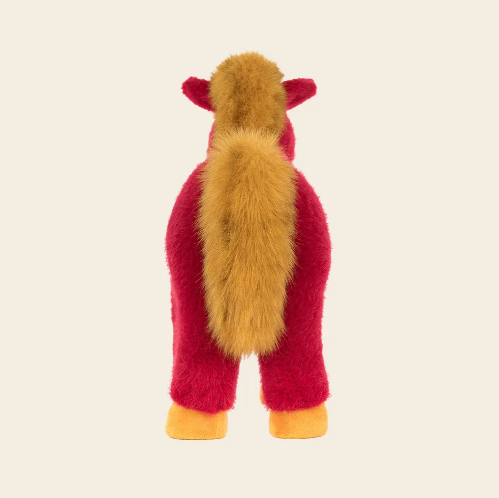 Festival Horse