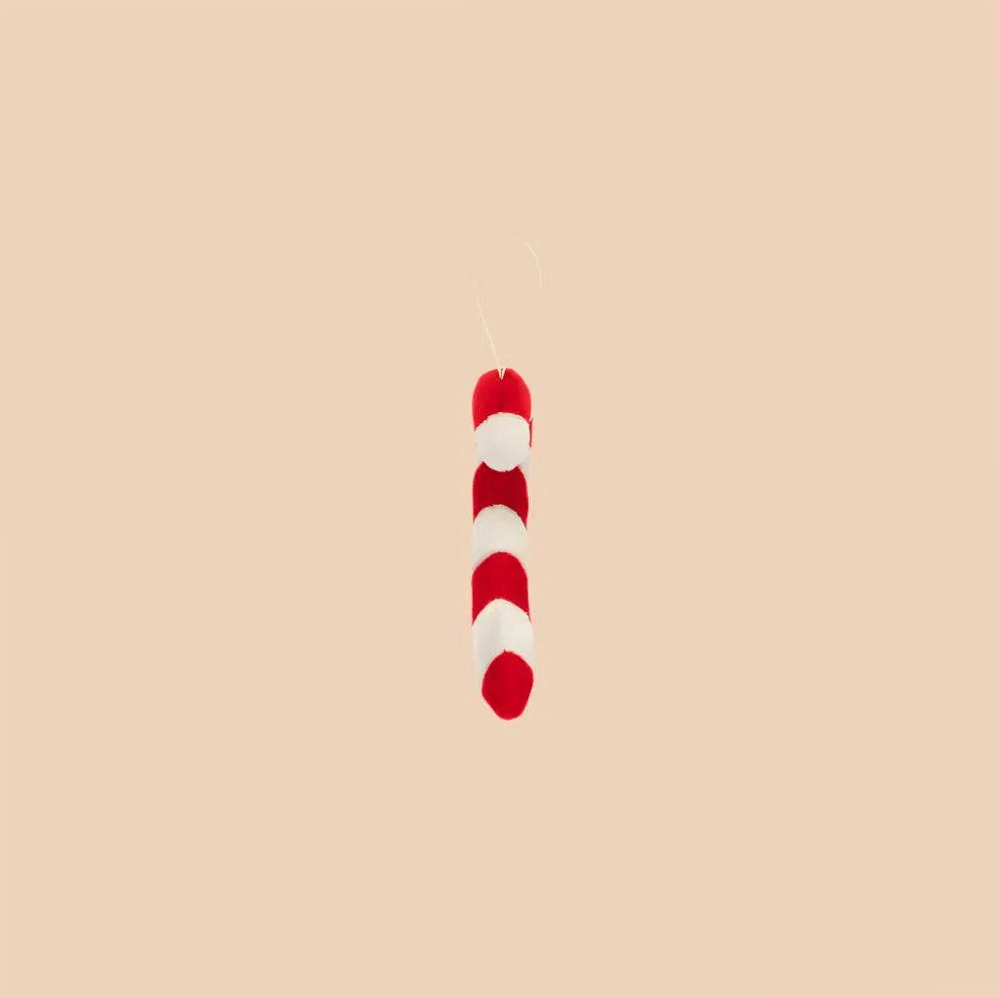 Festive Folly Candy Cane