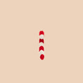 Festive Folly Candy Cane