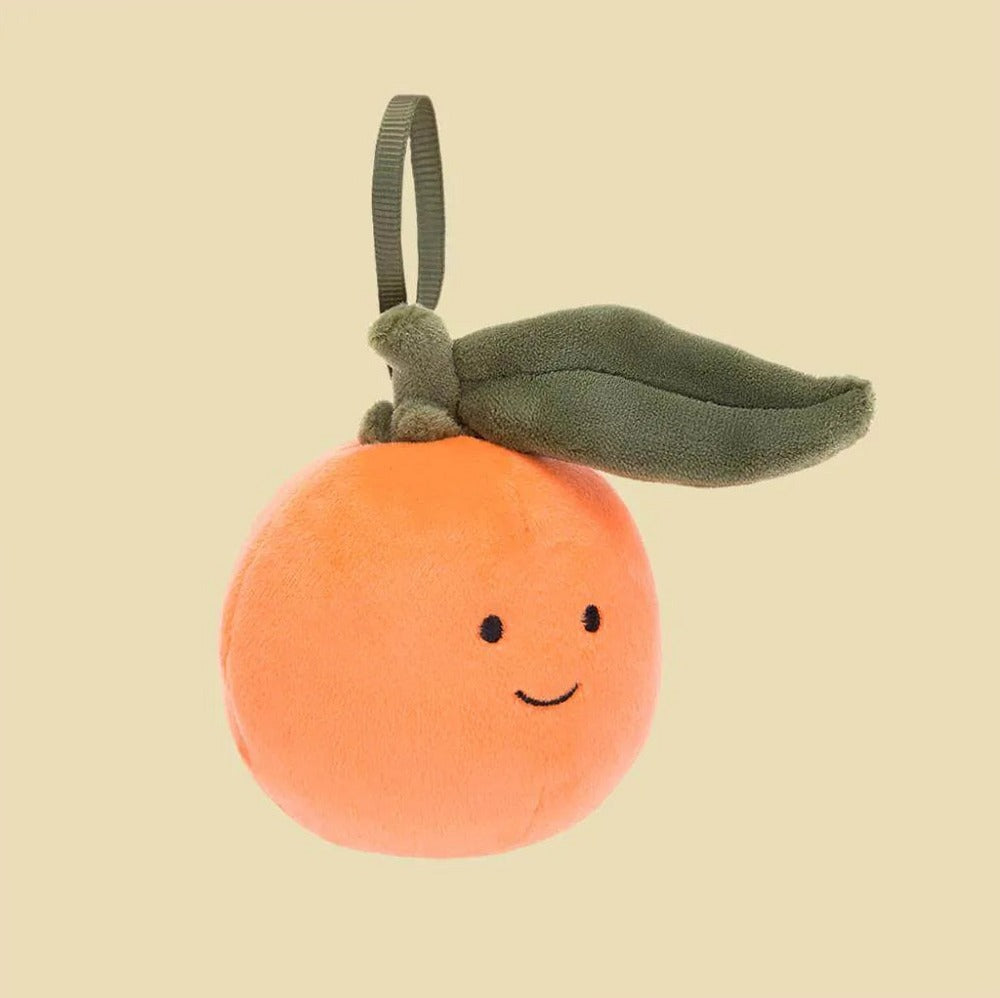 Festive Folly Clementine