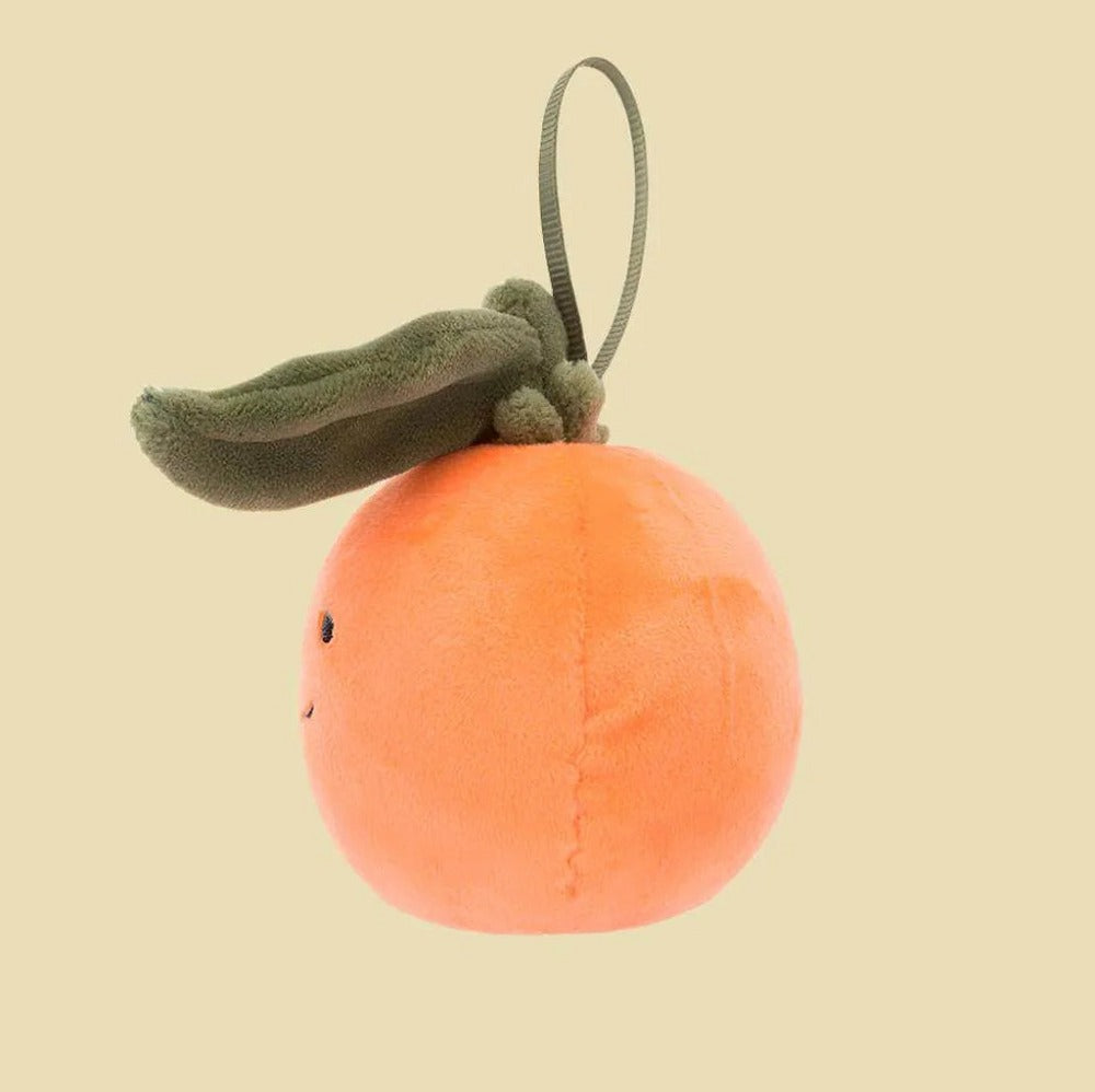 Festive Folly Clementine