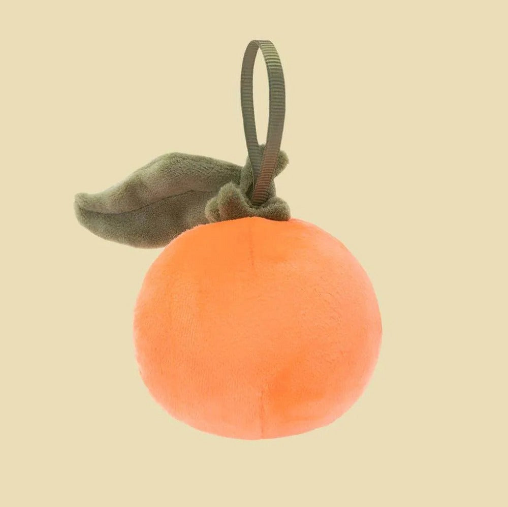 Festive Folly Clementine