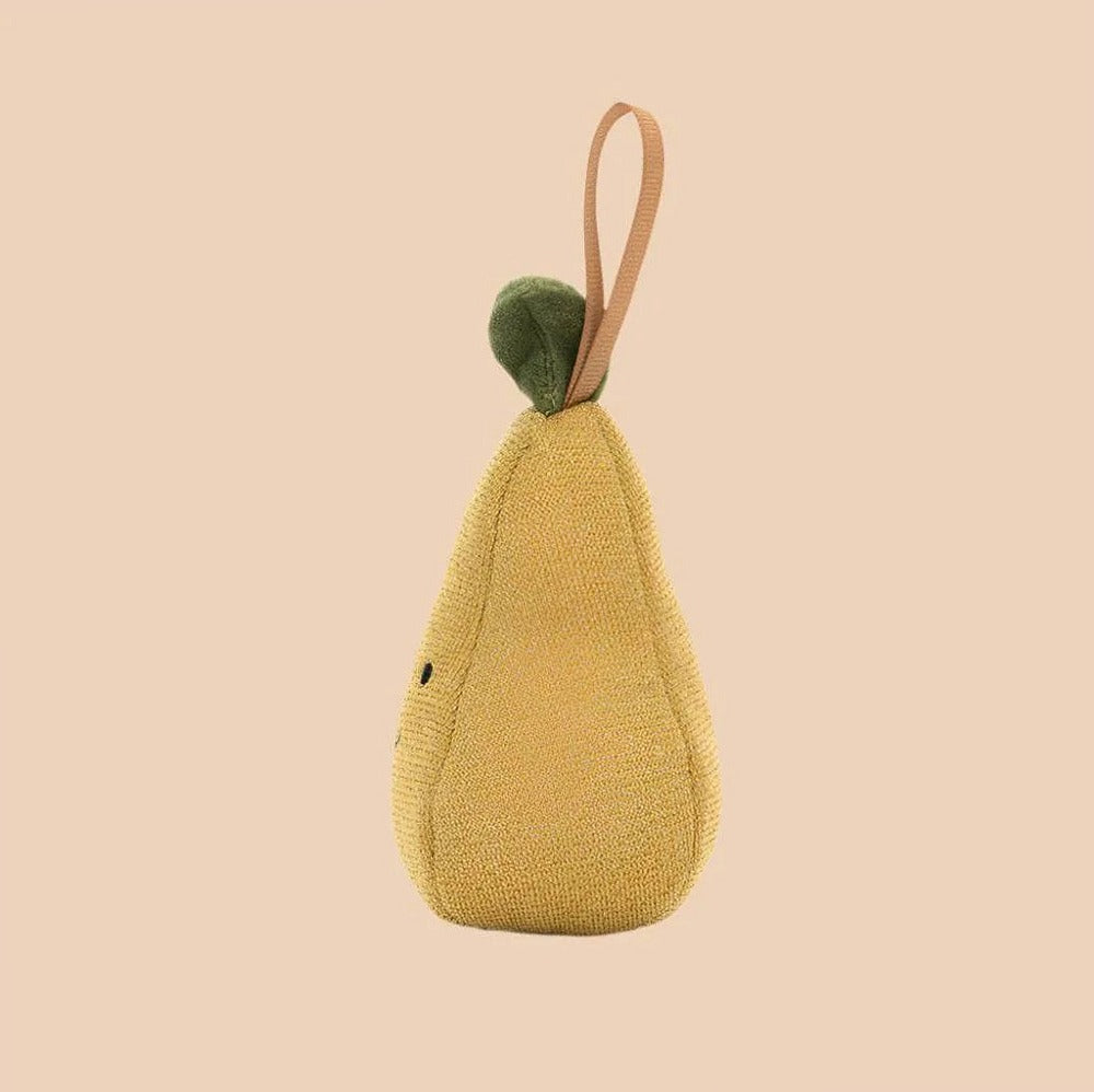 Festive Folly Pear