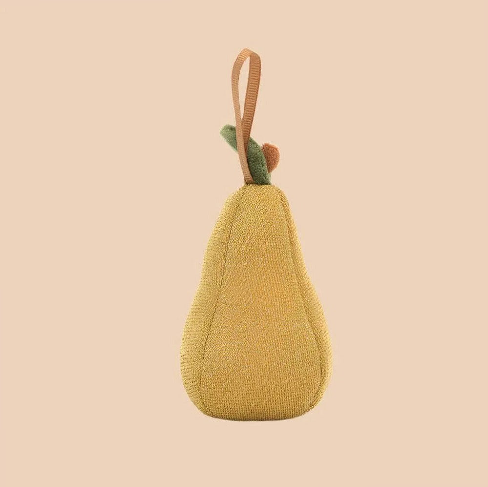 Festive Folly Pear