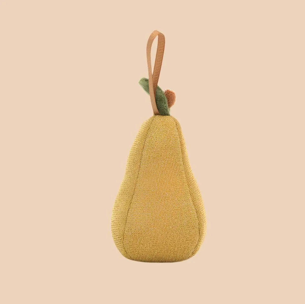Festive Folly Pear