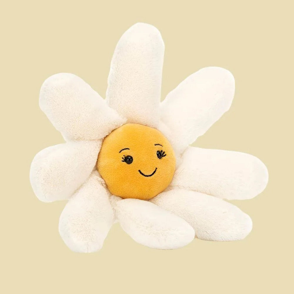 Fleury Daisy