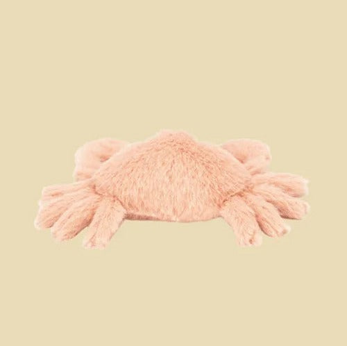 Fluffy Crab