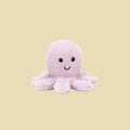Fluffy Octopus