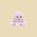 Fluffy Octopus