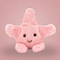 Fluffy Starfish – soft plush toy