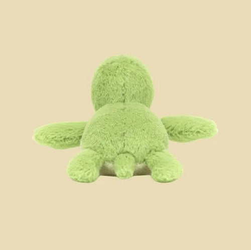 Fluffy Turtle
