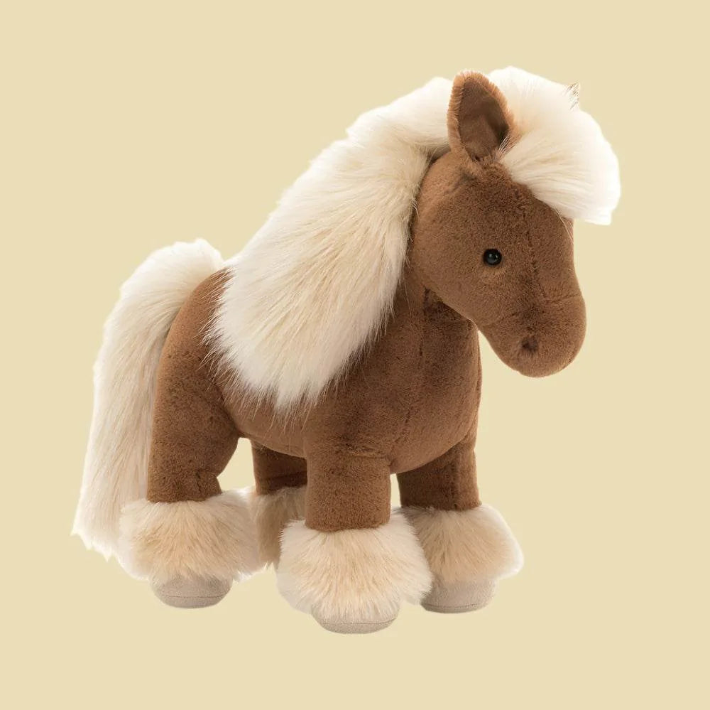 Freya Pony