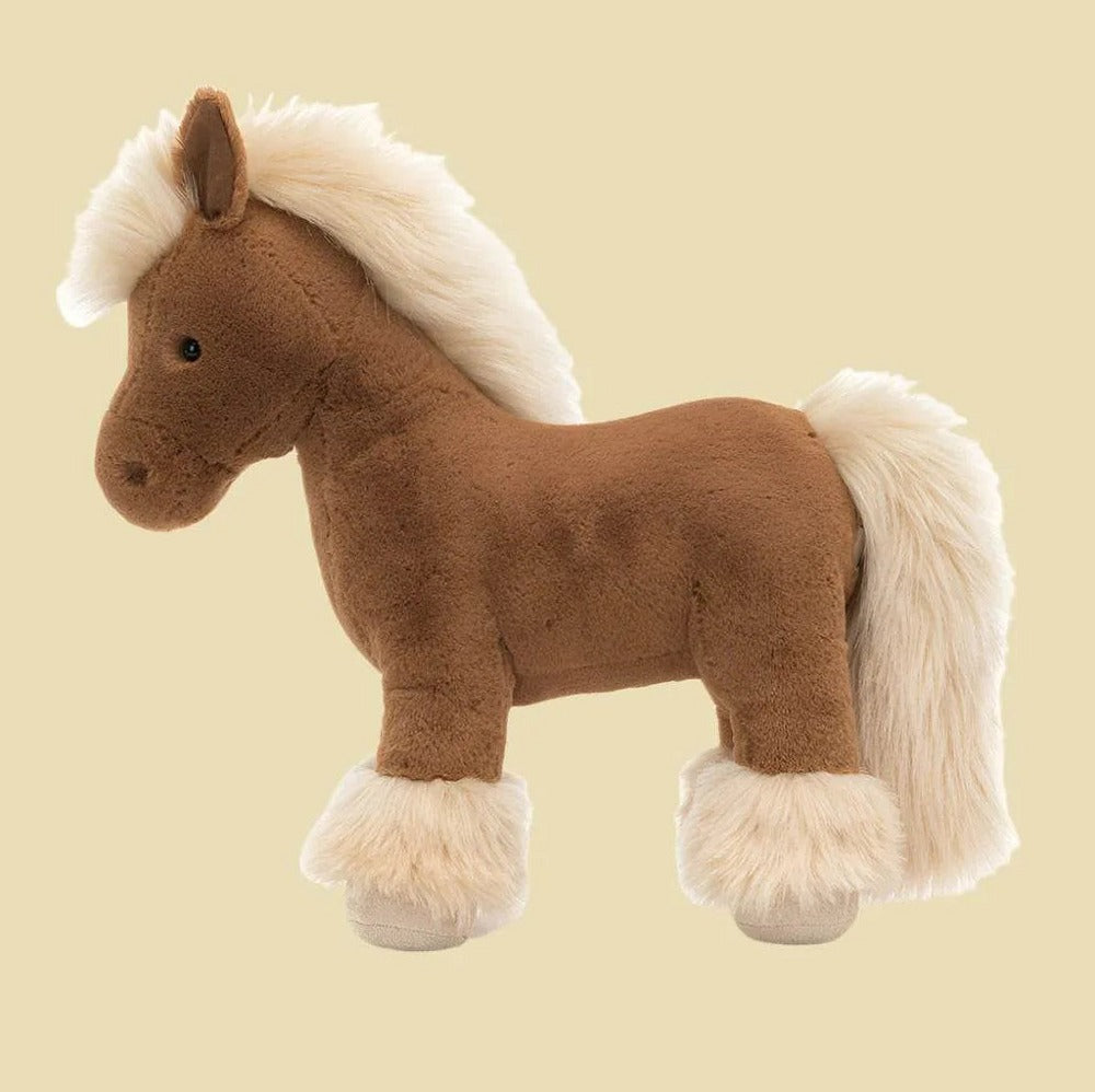 Freya Pony