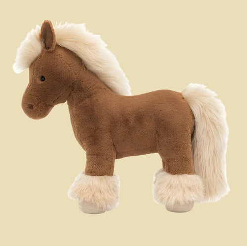Freya Pony
