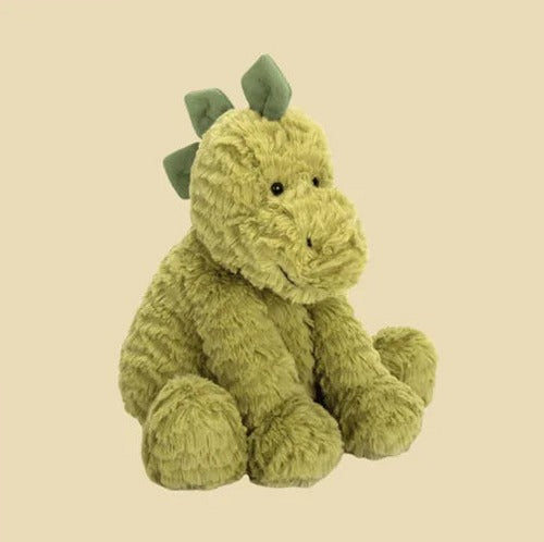 Fuddlewuddle Dino
