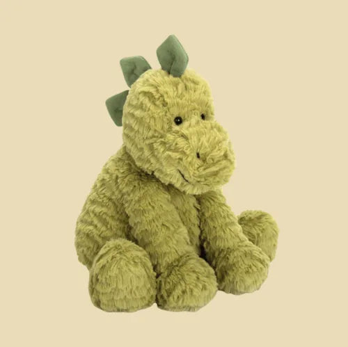 Fuddlewuddle Dino