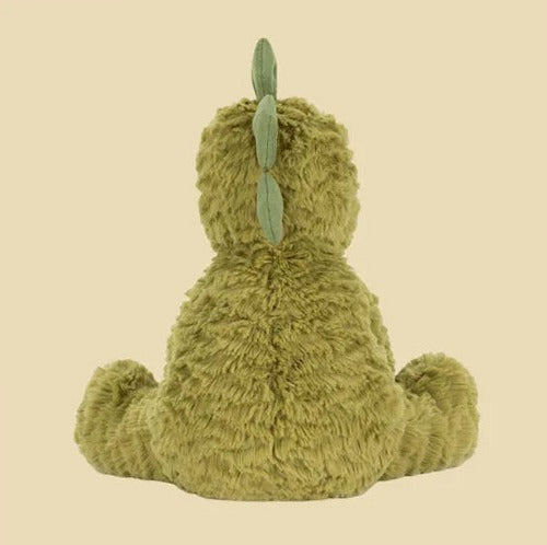 Fuddlewuddle Dino