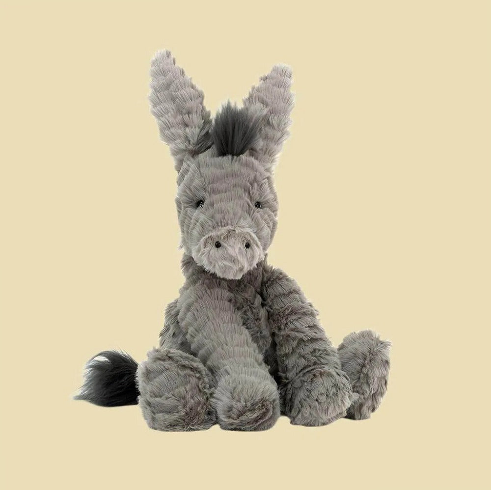 Fuddlewuddle Donkey