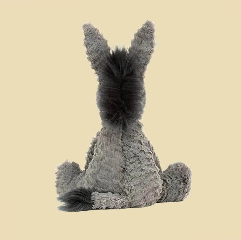 Fuddlewuddle Donkey