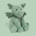 Fuddlewuddle Dragon