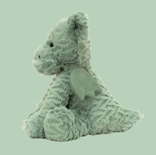 Fuddlewuddle Dragon