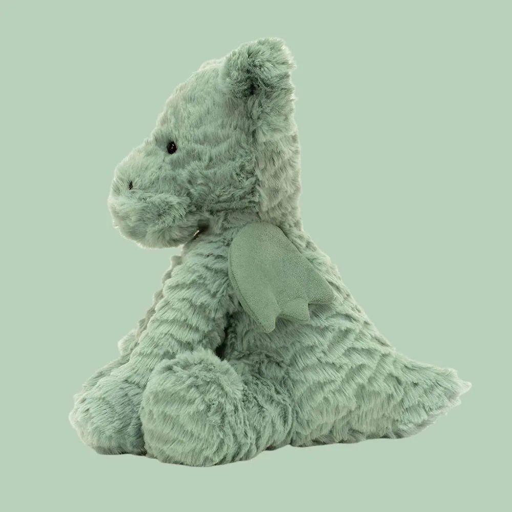 Fuddlewuddle Dragon