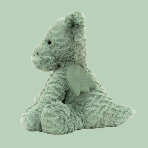 Fuddlewuddle Dragon
