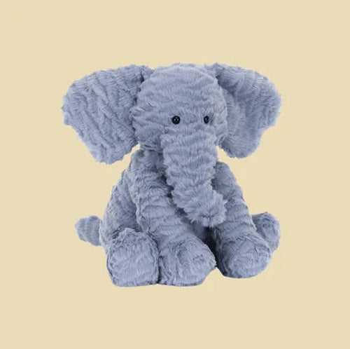 Fuddlewuddle Elephant