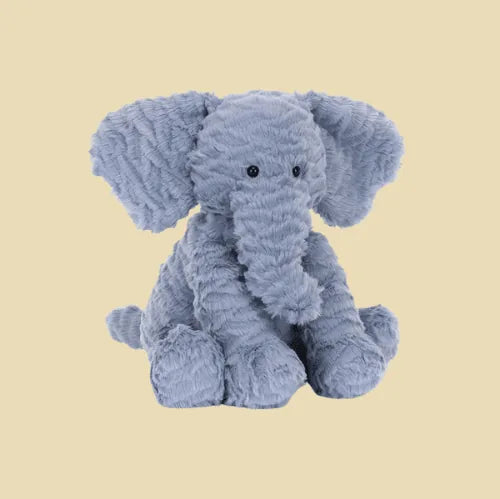 Fuddlewuddle Elephant