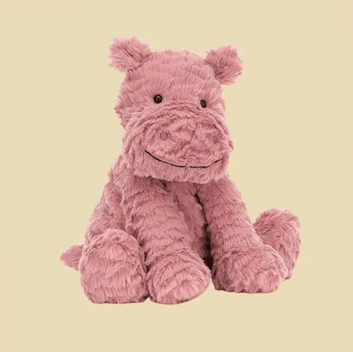 Fuddlewuddle Hippo