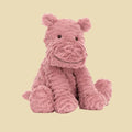 Fuddlewuddle Hippo