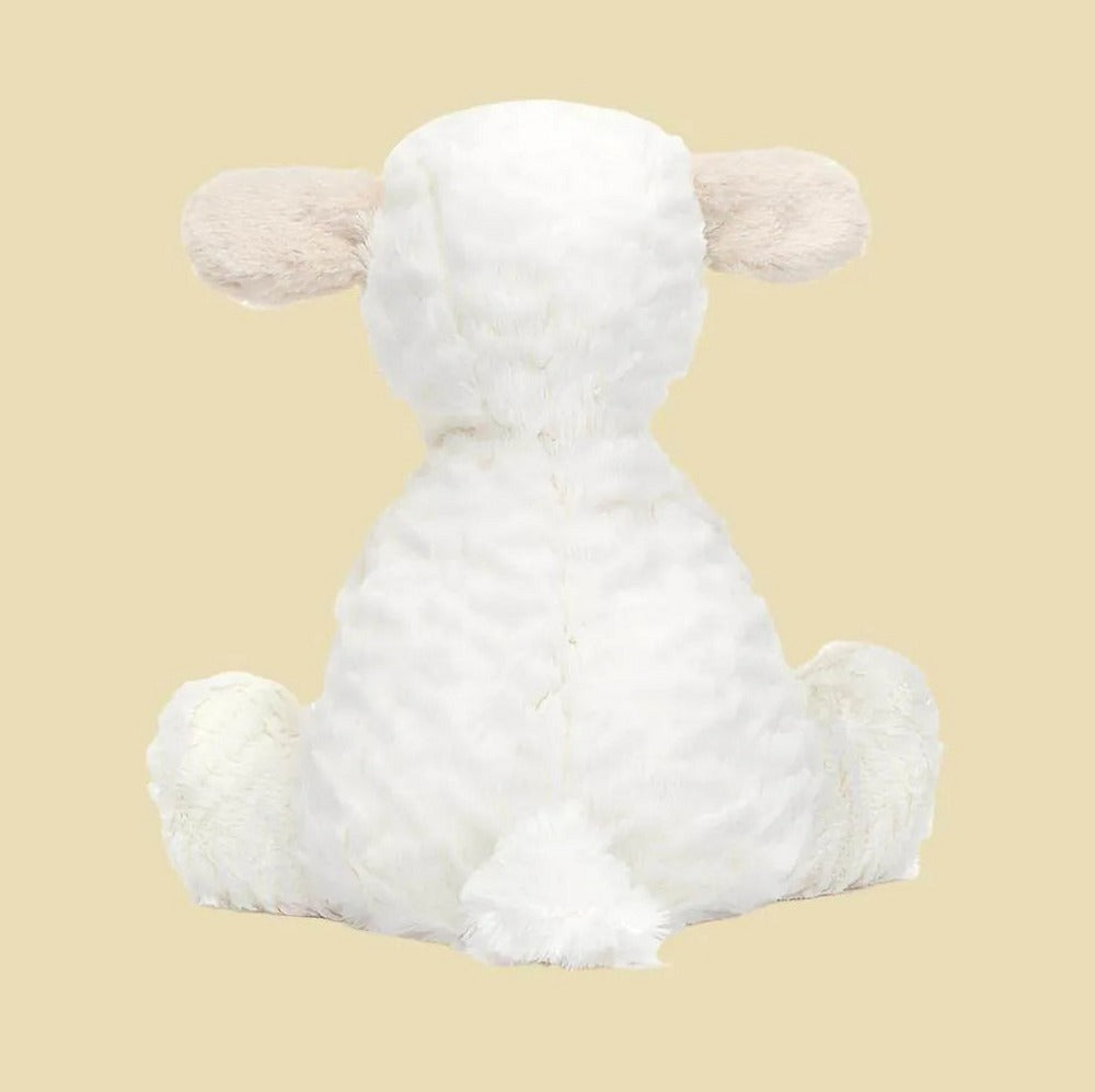 Fuddlewuddle Lamb