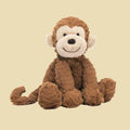 Fuddlewuddle Monkey