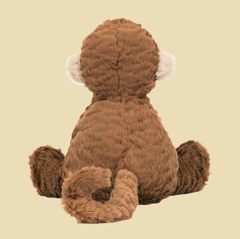 Fuddlewuddle Monkey