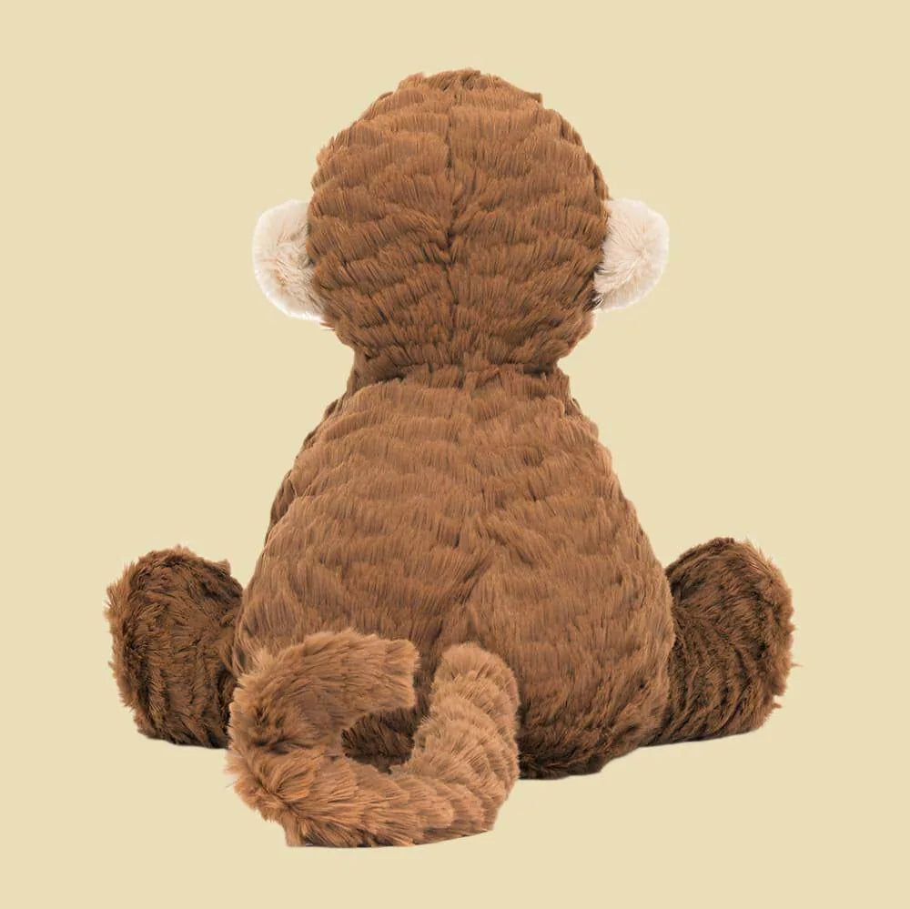 Fuddlewuddle Monkey