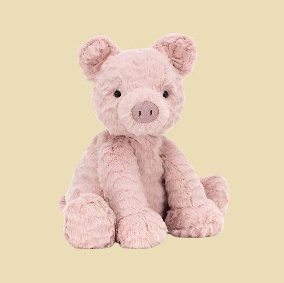 Fuddlewuddle Pig