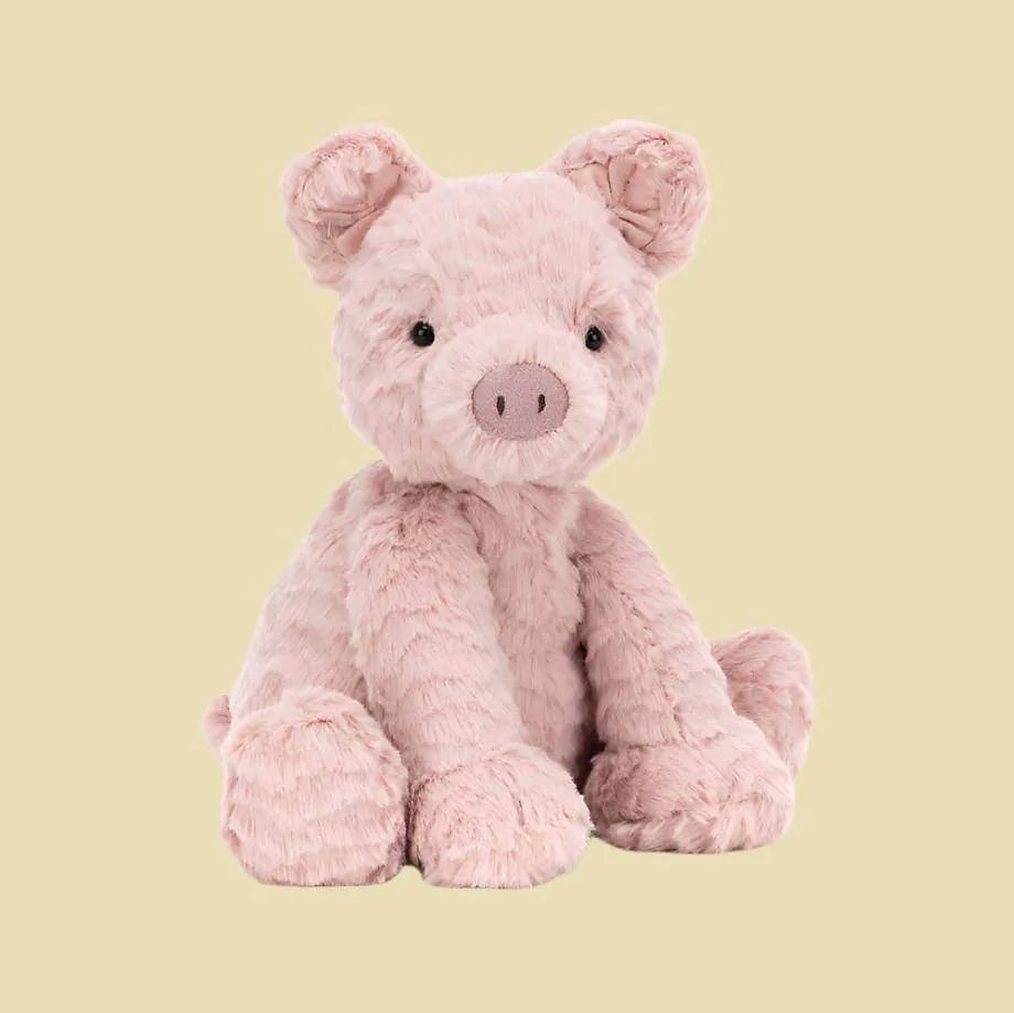 Fuddlewuddle Pig