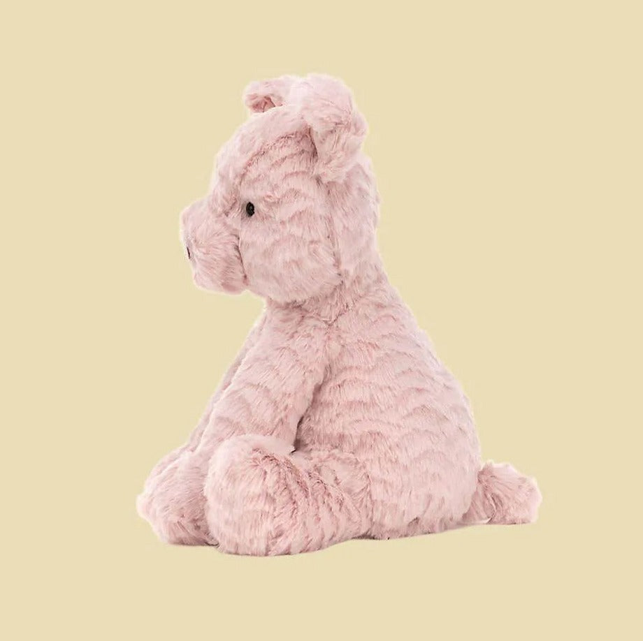 Fuddlewuddle Pig