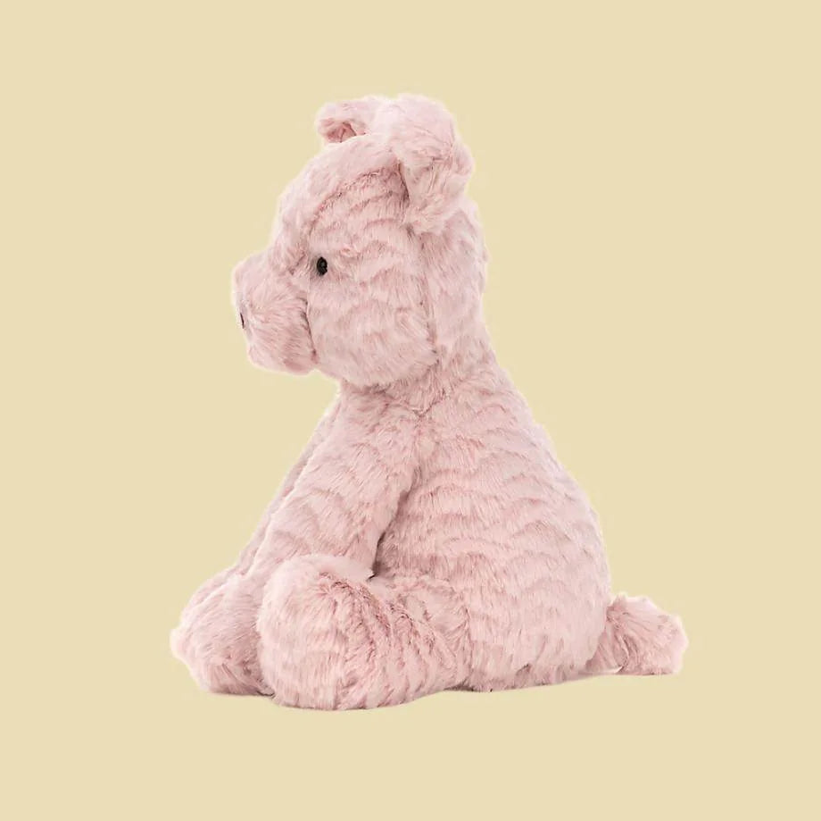 Fuddlewuddle Pig