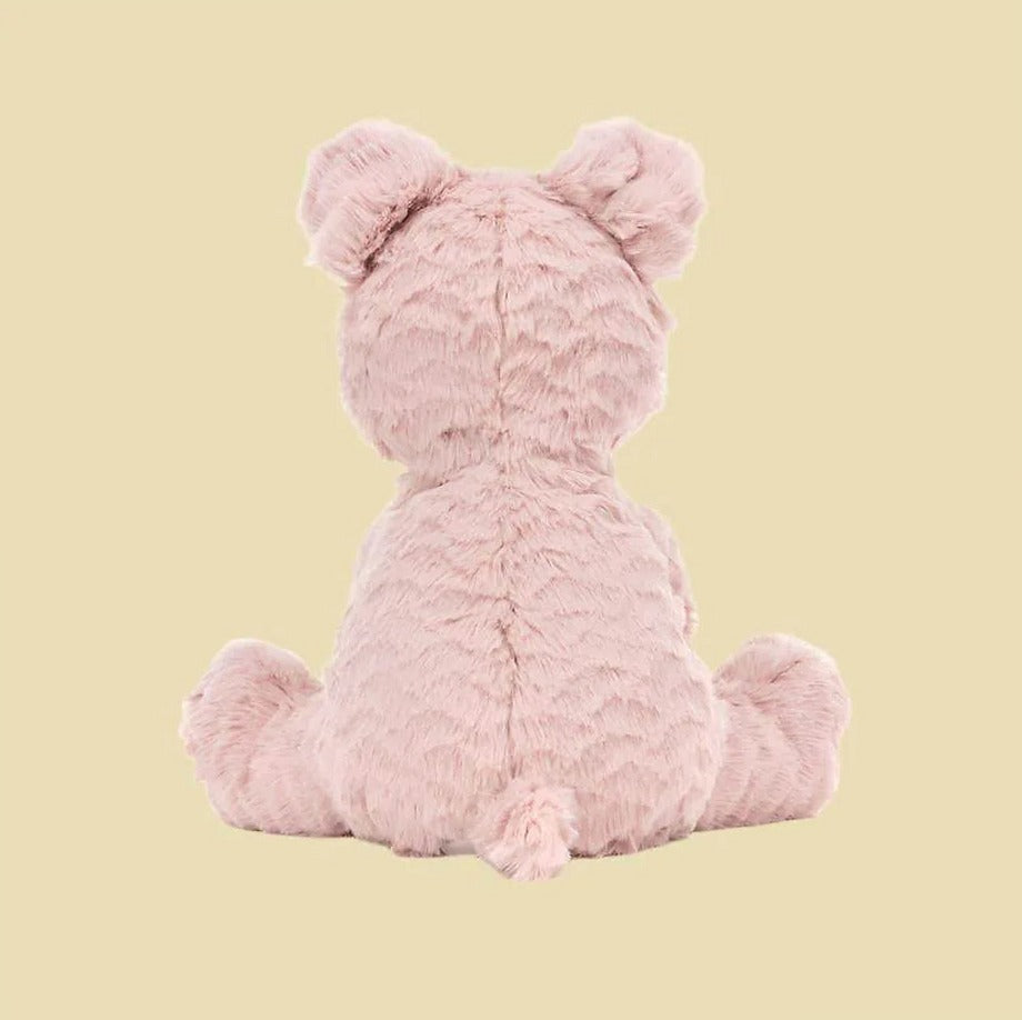 Fuddlewuddle Pig