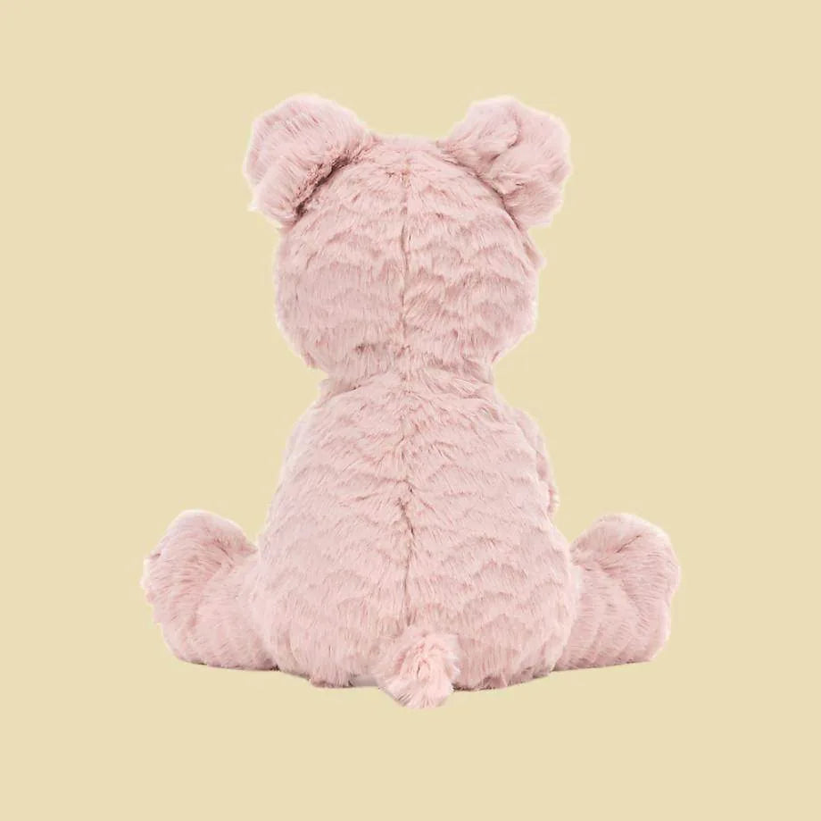 Fuddlewuddle Pig