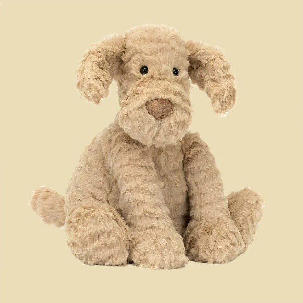 Fuddlewuddle Puppy