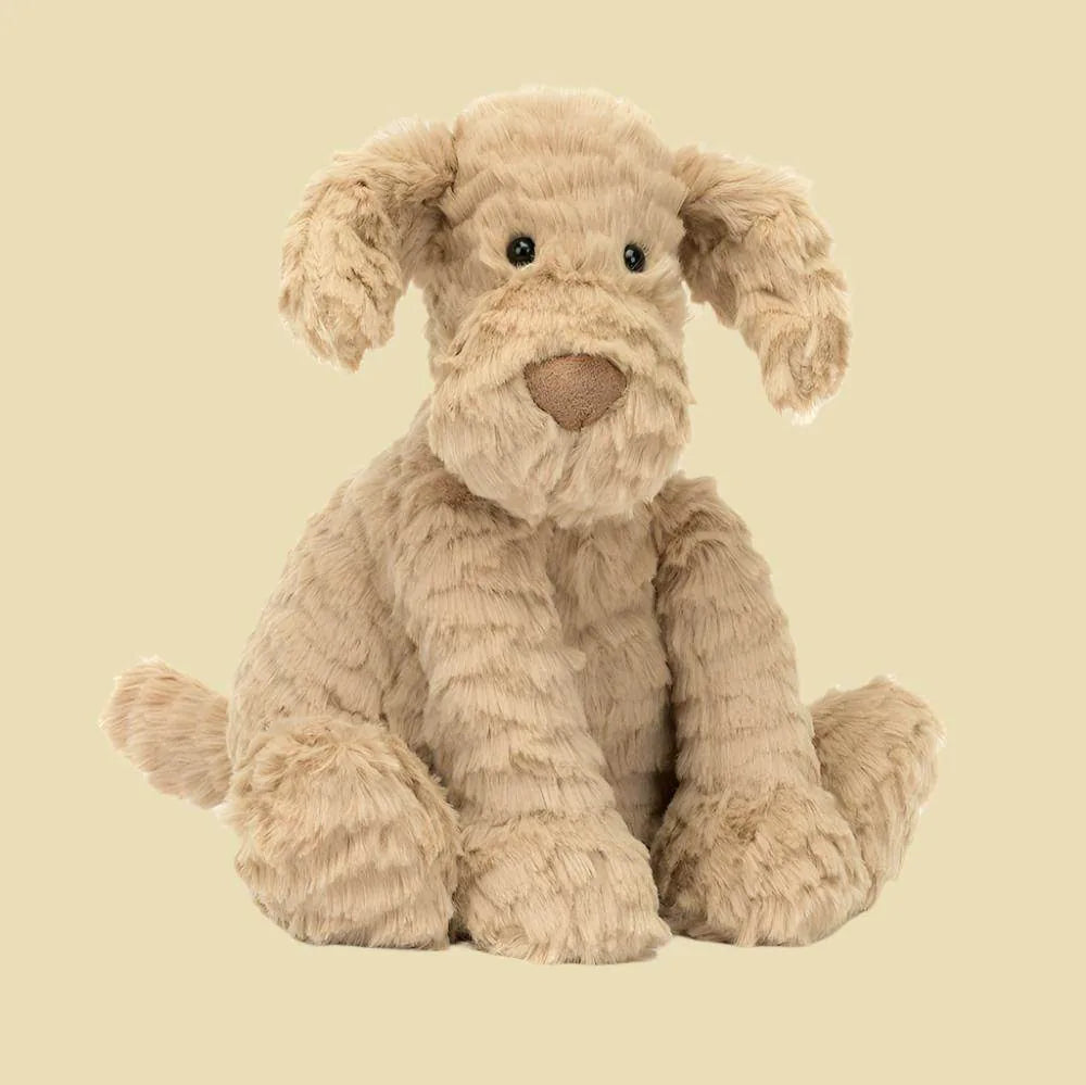 Fuddlewuddle Puppy
