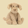 Fuddlewuddle Puppy