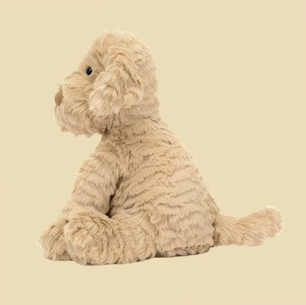 Fuddlewuddle Puppy